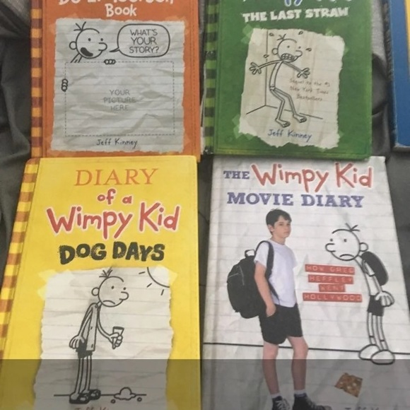 Lot of 13 Books Excellent Condition - Picture 2 of 6